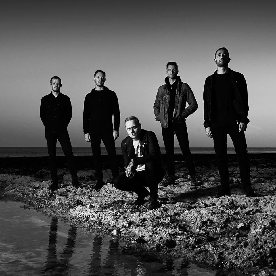 Architects - Holy Hell